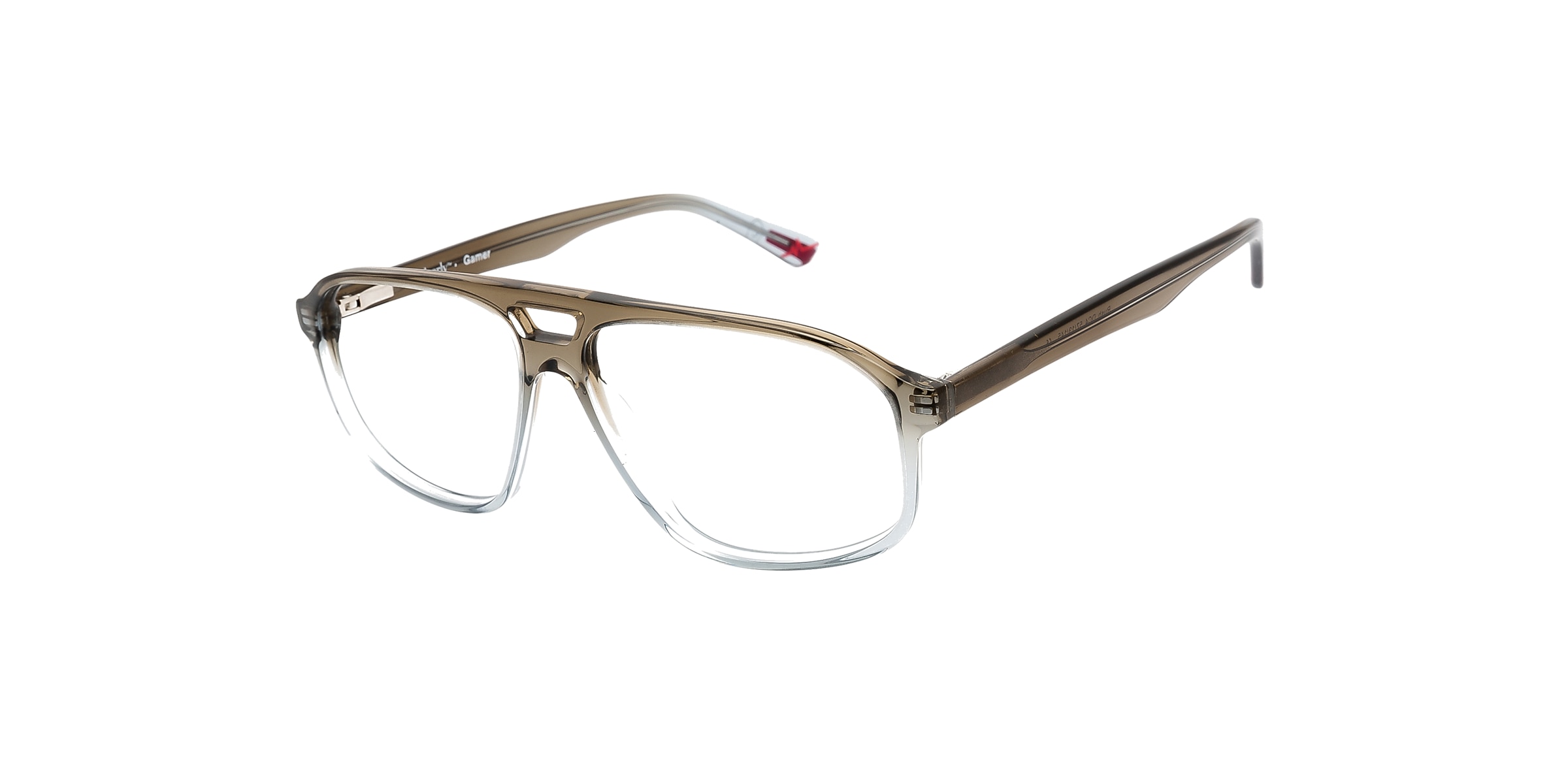 Clearly Glasses RUSH