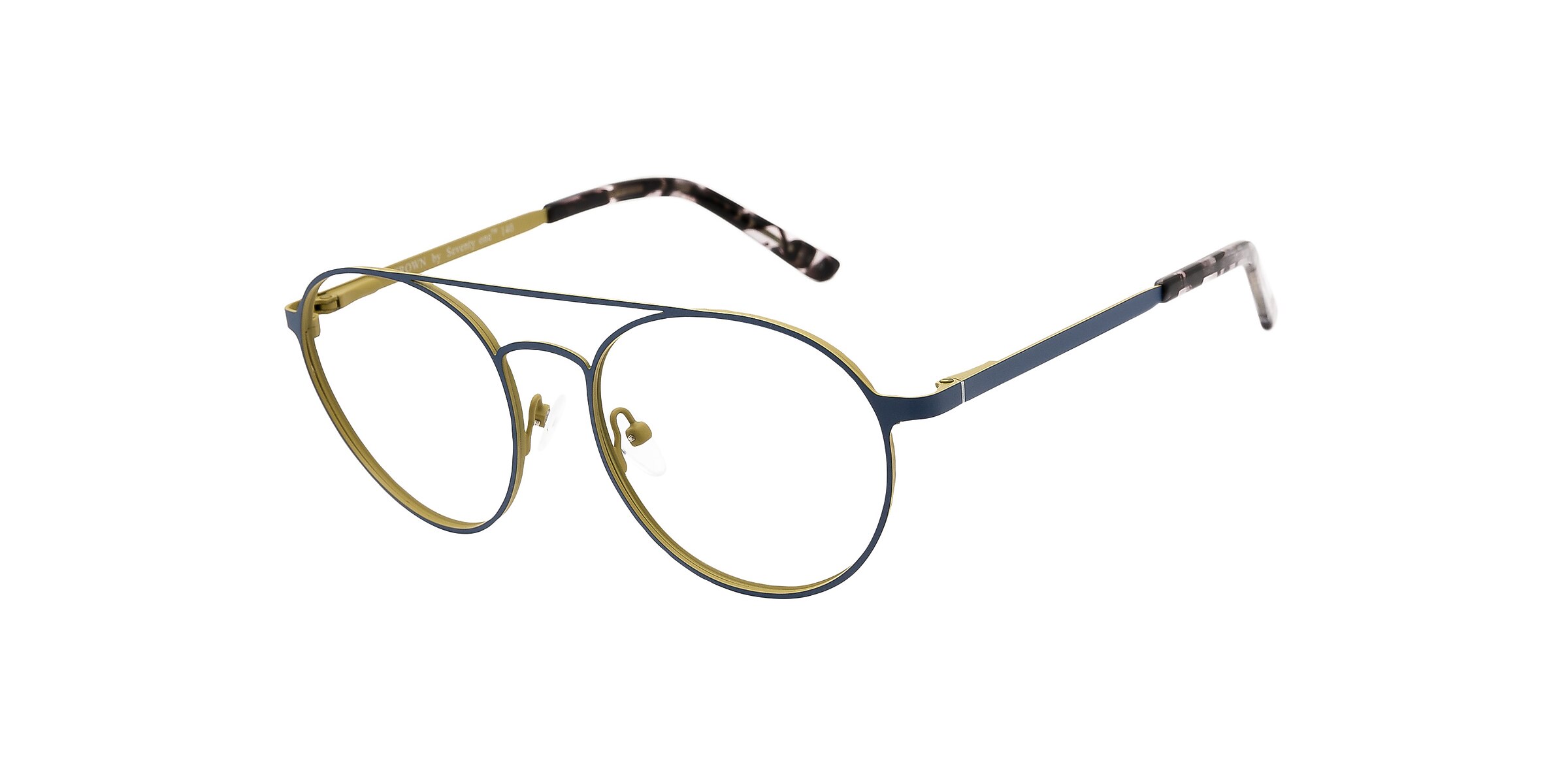 Seventy One Glasses CROWN