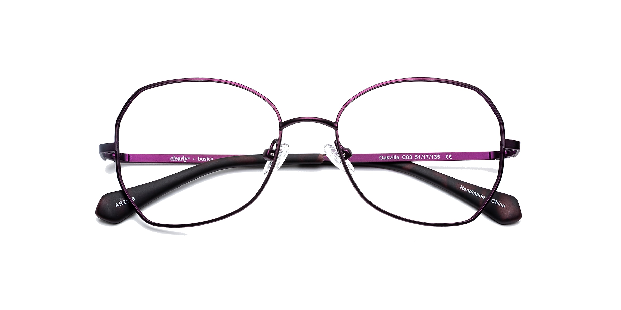 Clearly Glasses OAKVILLE