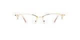 Kam Dhillon Glasses FRANCES