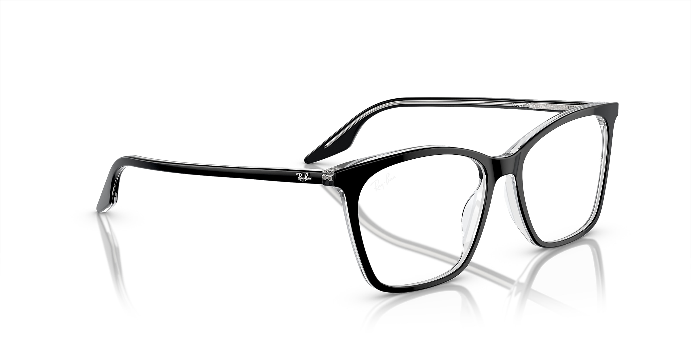 Ray-Ban Glasses RB5422 OPTICS