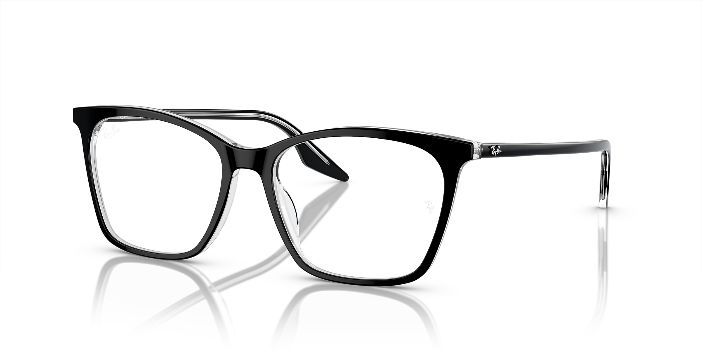 Ray-Ban Glasses RB5422 OPTICS