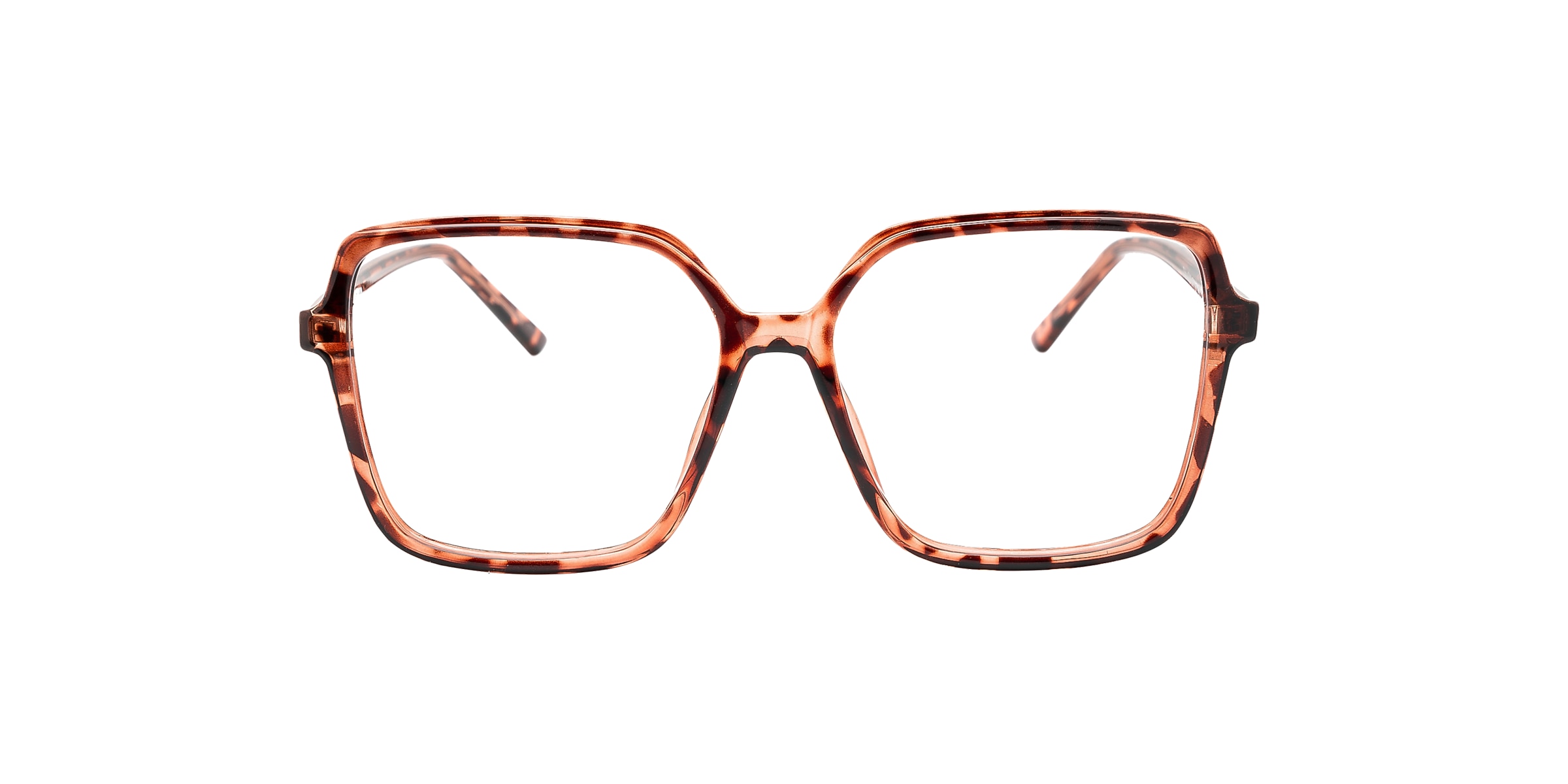 Clearly Glasses TILIA