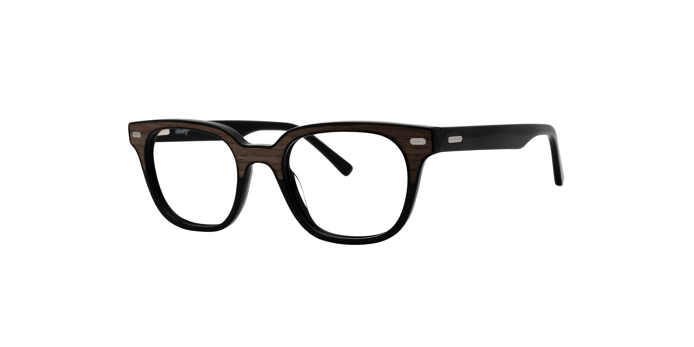 Clearly Glasses ICEBERG