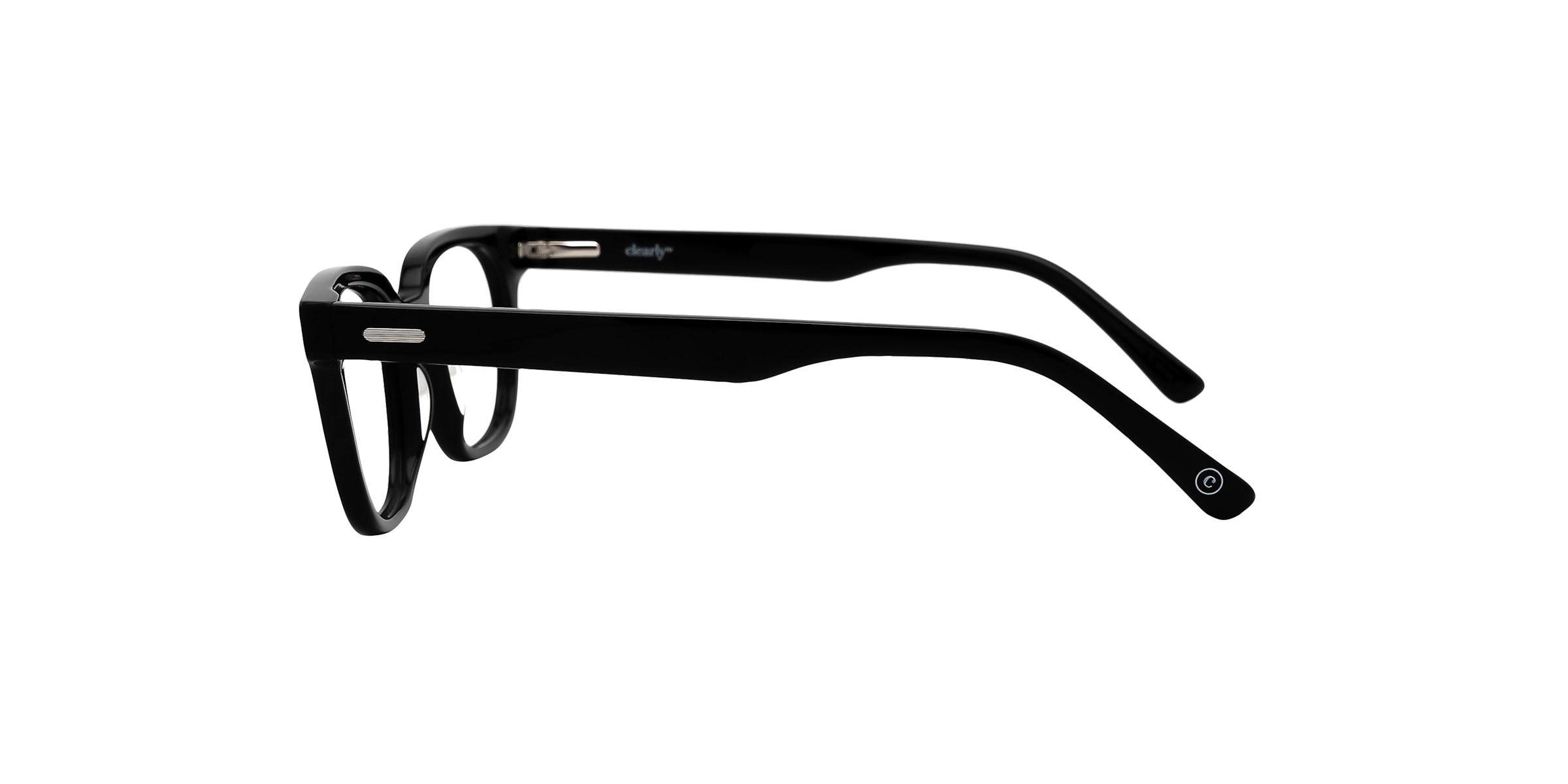 Clearly Glasses ICEBERG