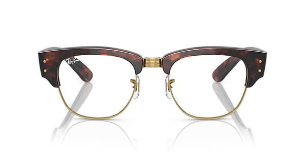 RB0316V MEGA CLUBMASTER OPTICS