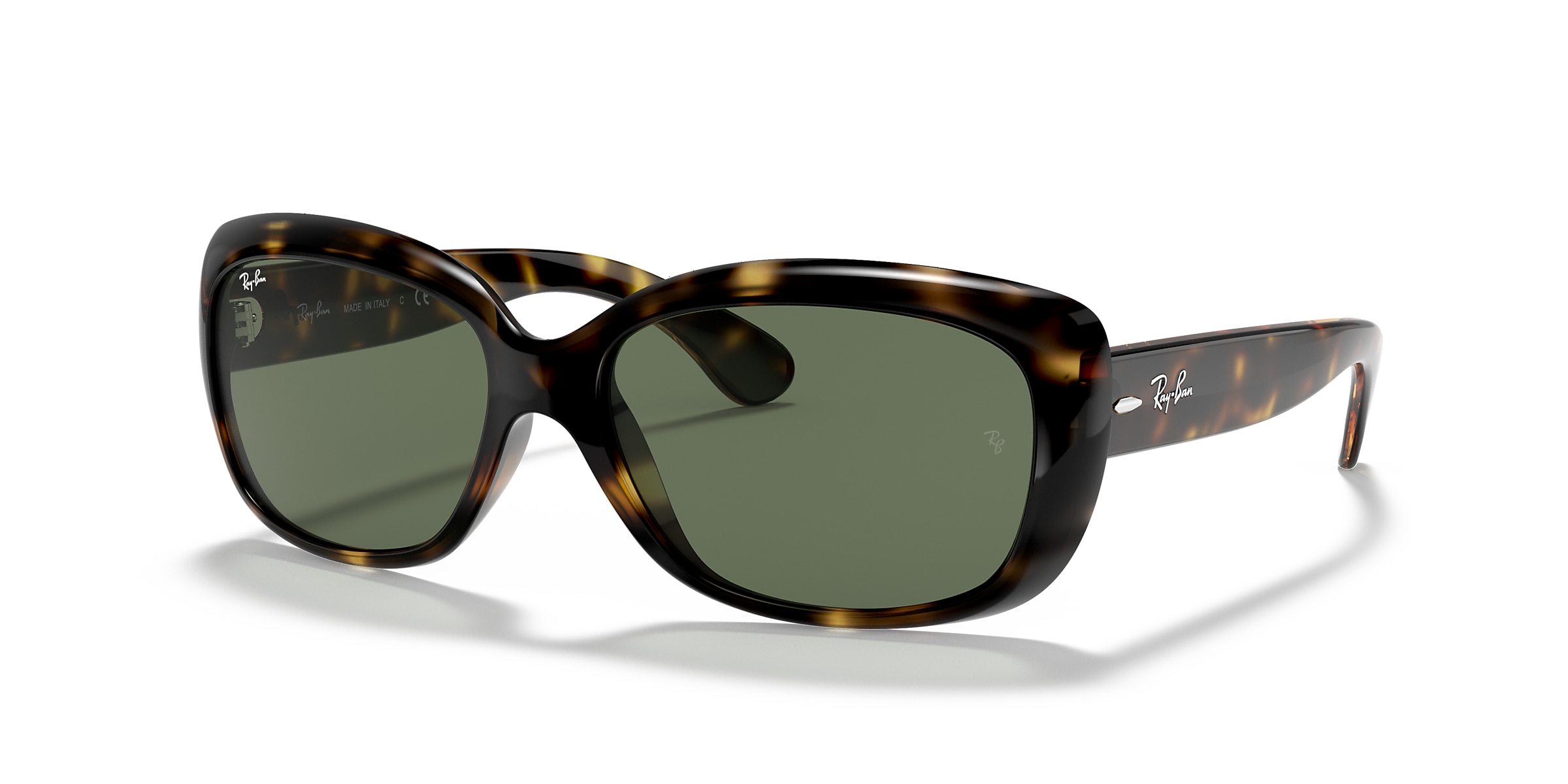 Ray-Ban Sunglasses RB4101 JACKIE OHH
