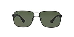 Ray-Ban Sunglasses RB3516
