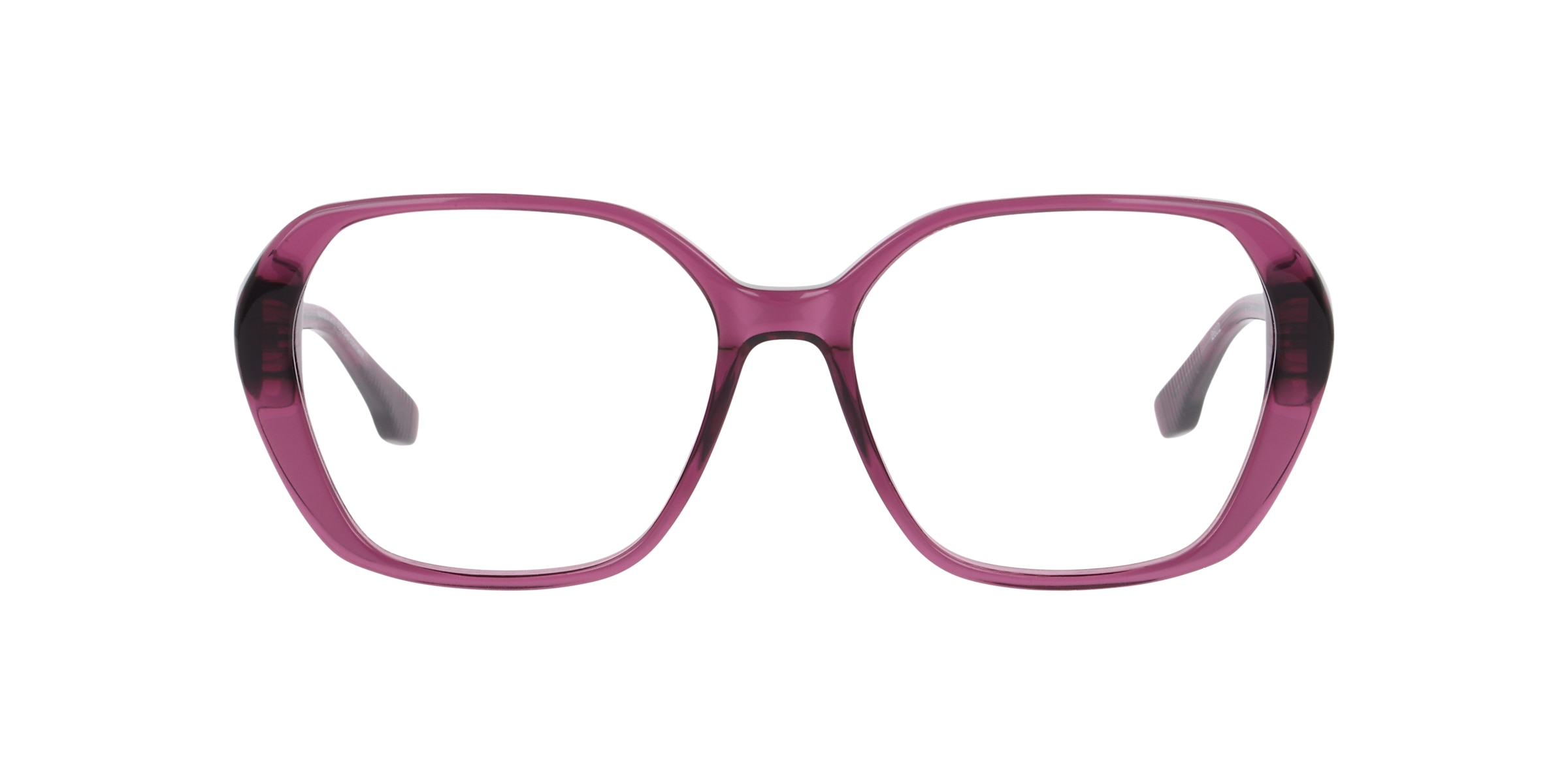 Clearly Glasses LISBETH