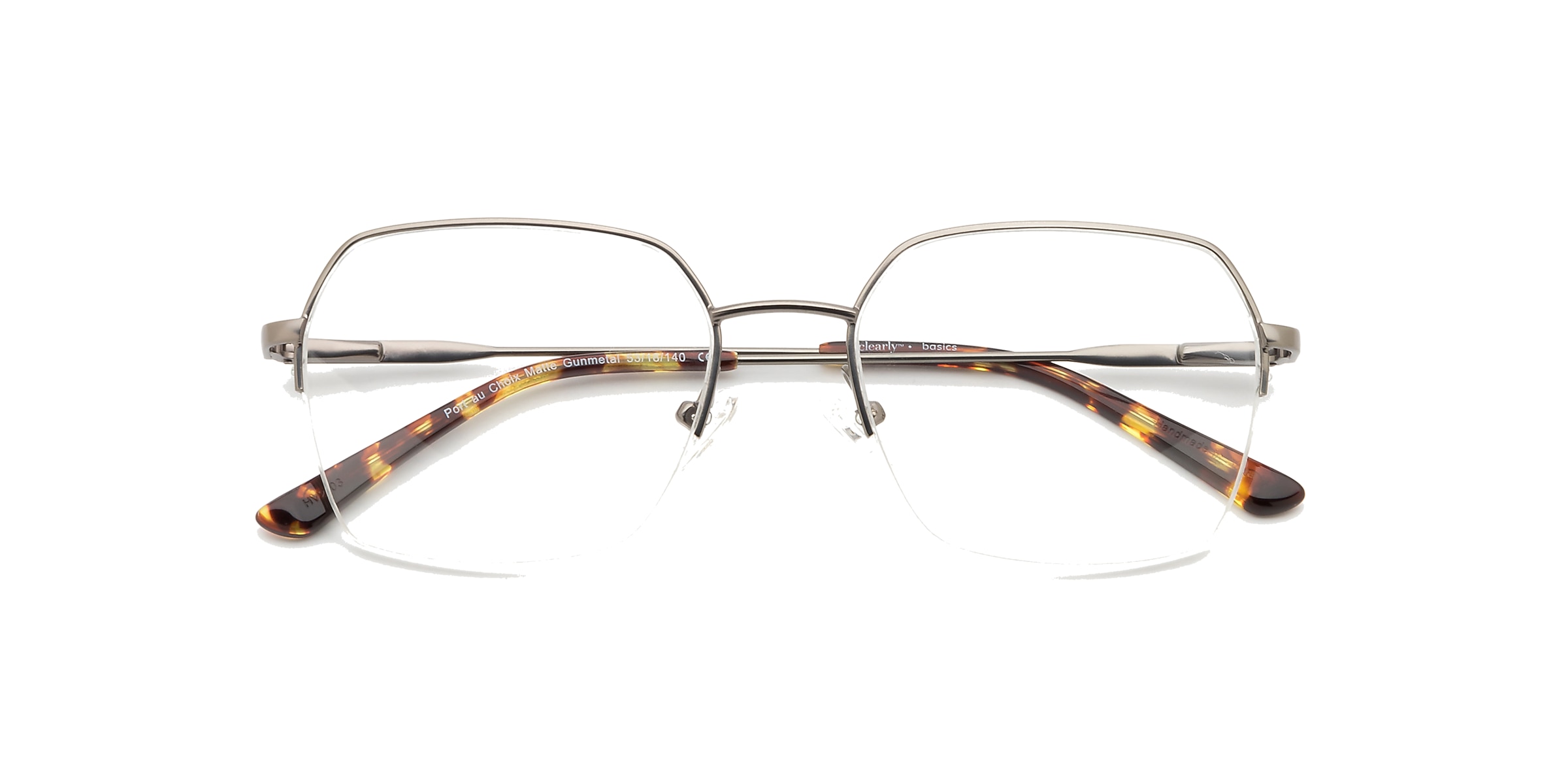 Clearly Glasses PORT AU CHOIX