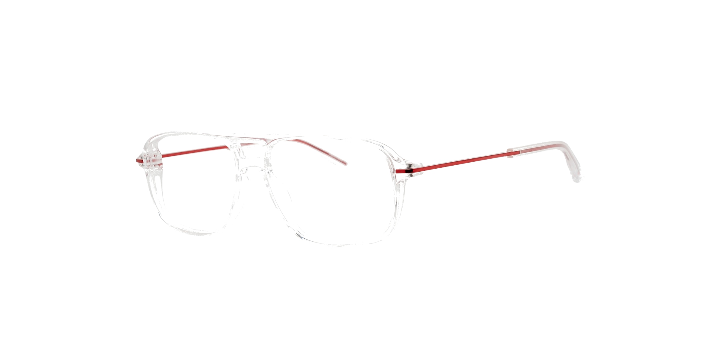 Clearly Glasses AVIATION