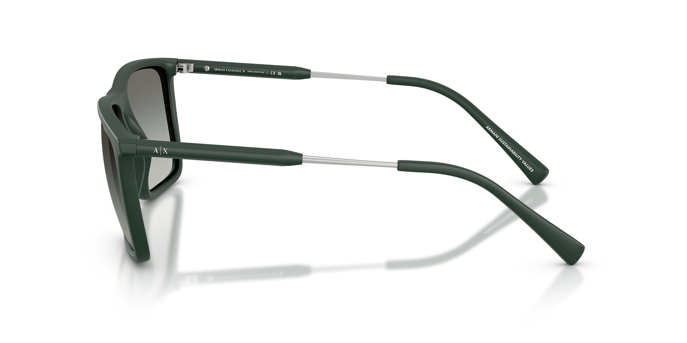 Armani Exchange Sunglasses AX4160S