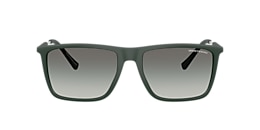 armani exchange Sunglasses ax4160s