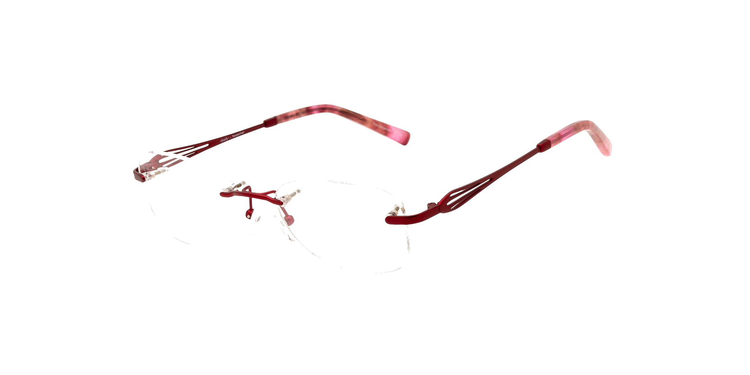 Clearly Glasses MOON