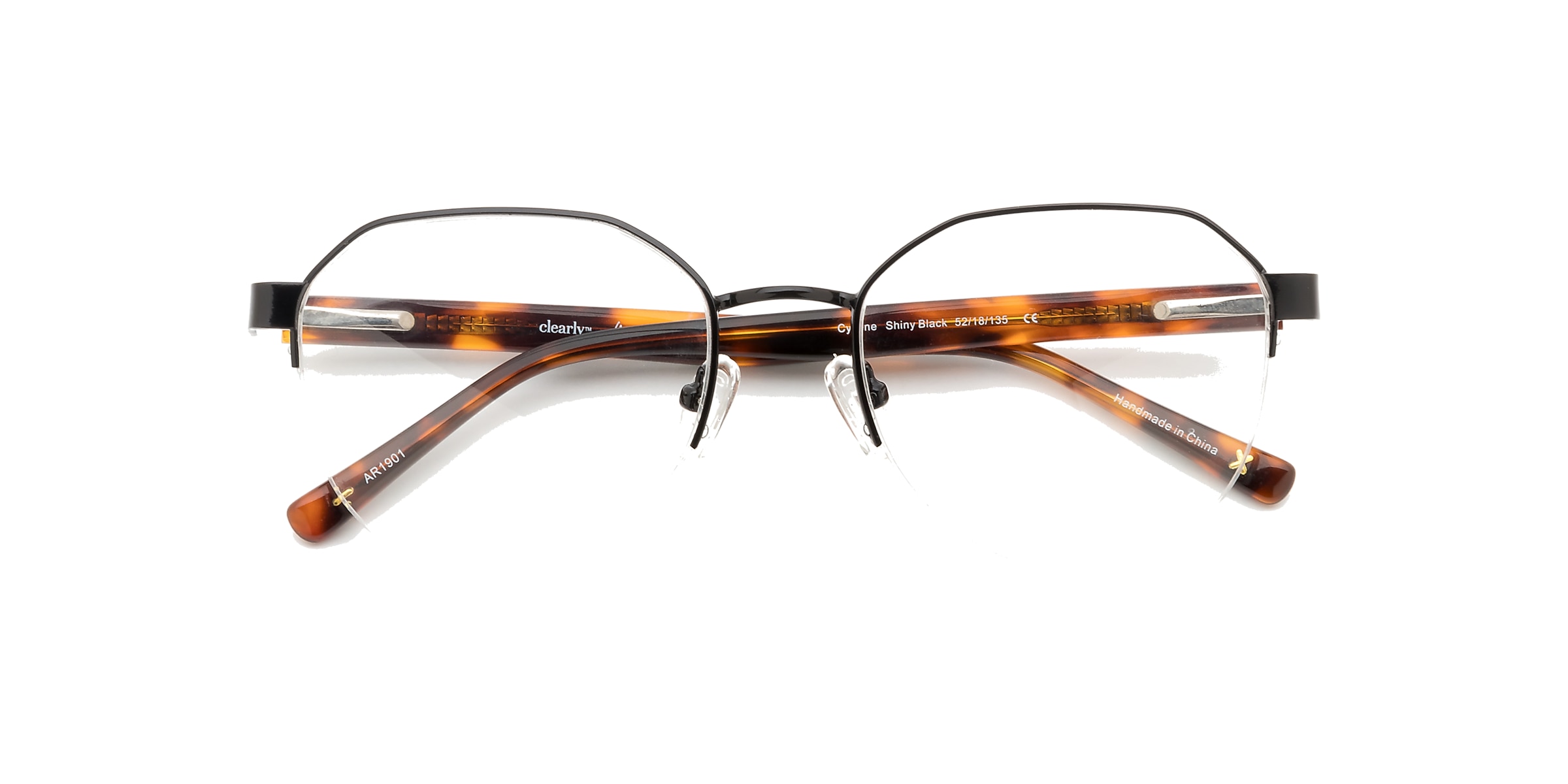 Clearly Glasses CYLLENE