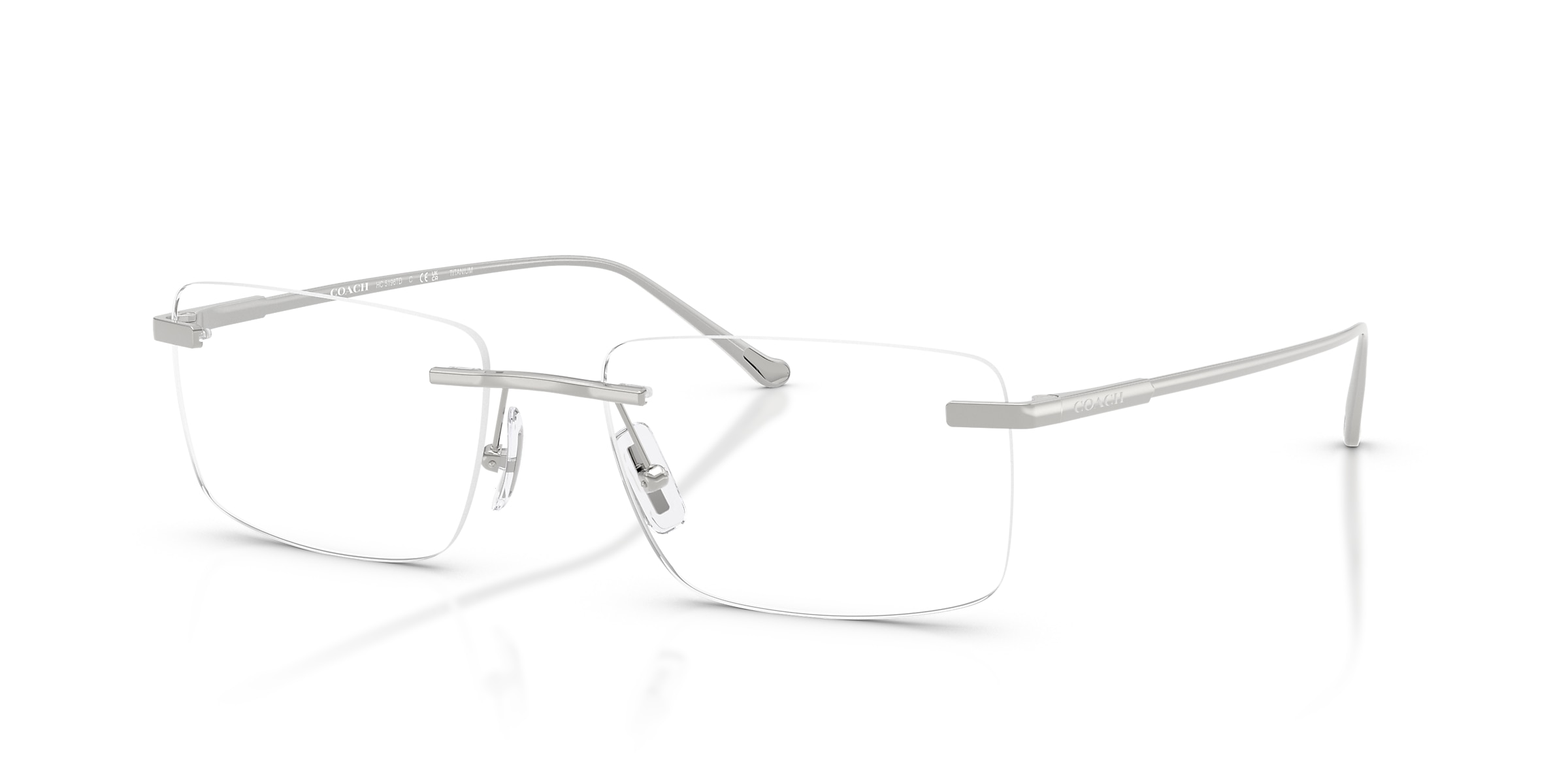 Coach Glasses HC5196TD