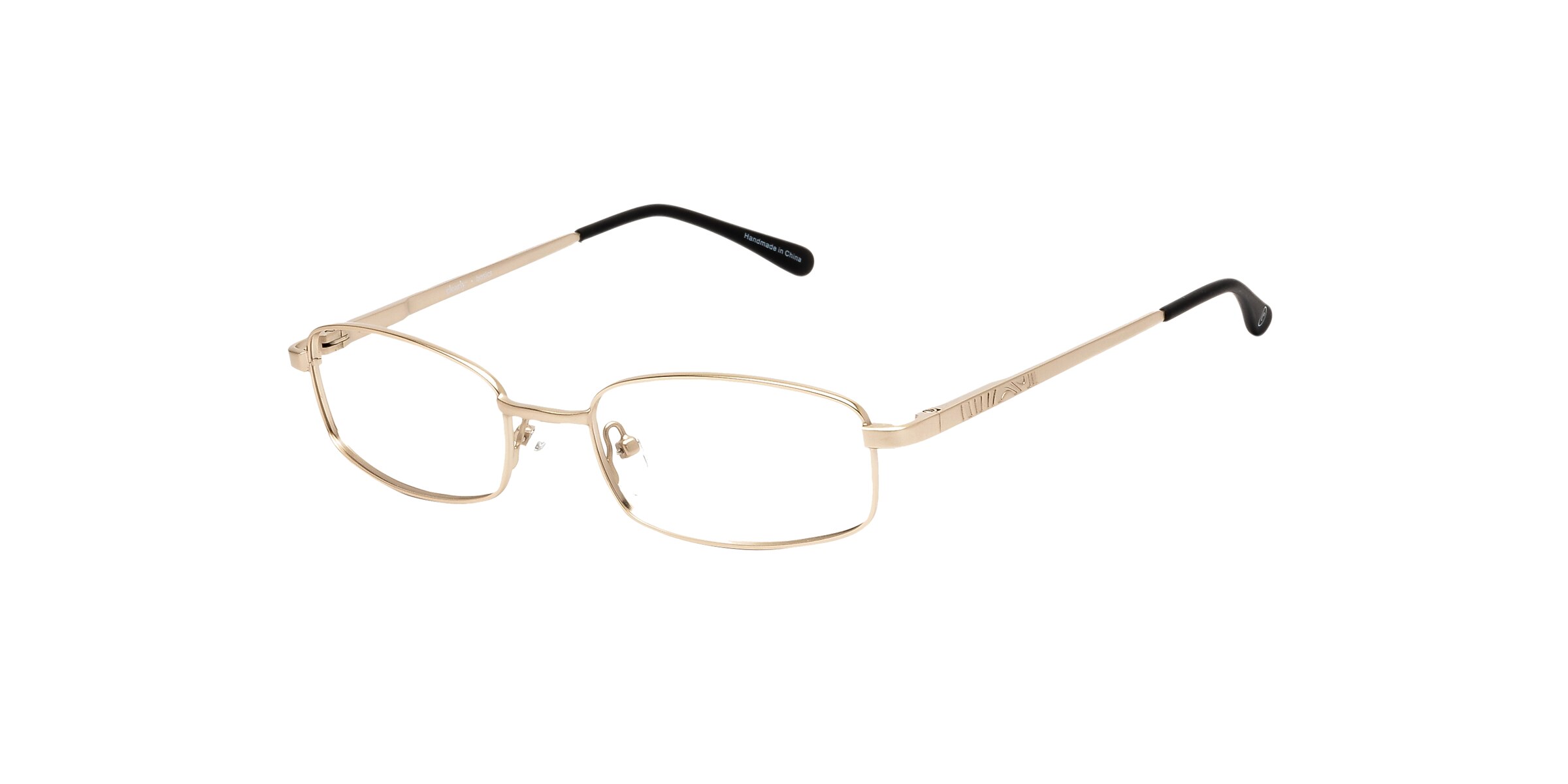 Clearly Glasses NACKAWIC