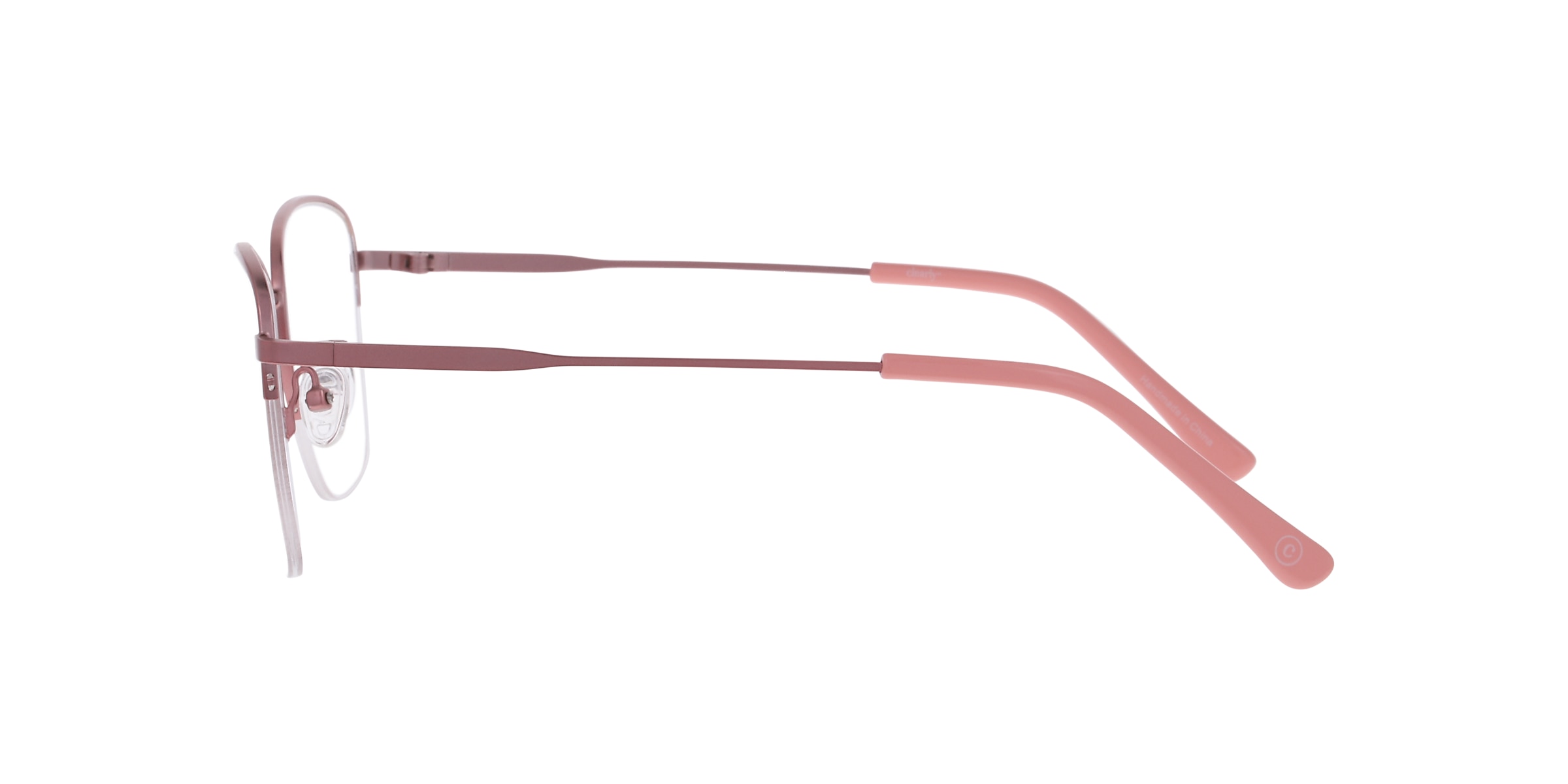 Clearly Glasses FLIN FLON