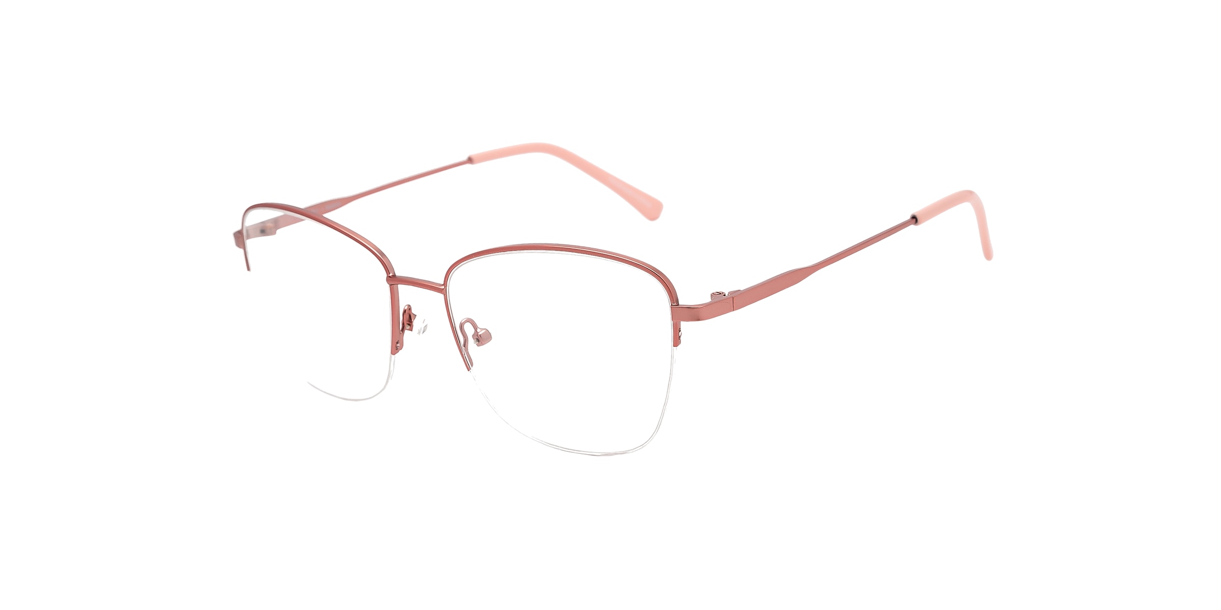 Clearly Glasses FLIN FLON