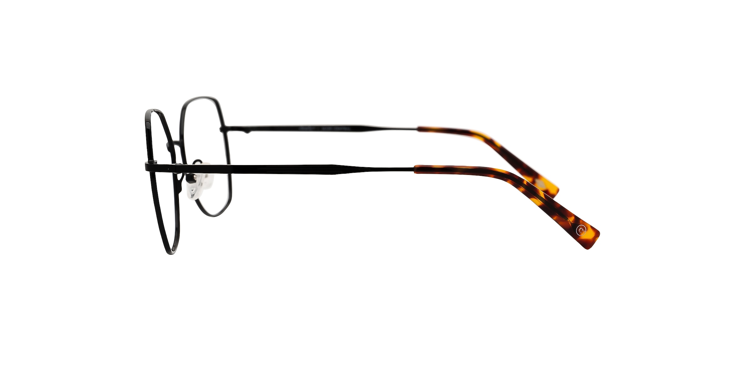 Main And Central Glasses HUGHEDEN