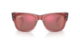 RB0840S MEGA WAYFARER