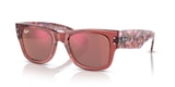 RB0840S MEGA WAYFARER