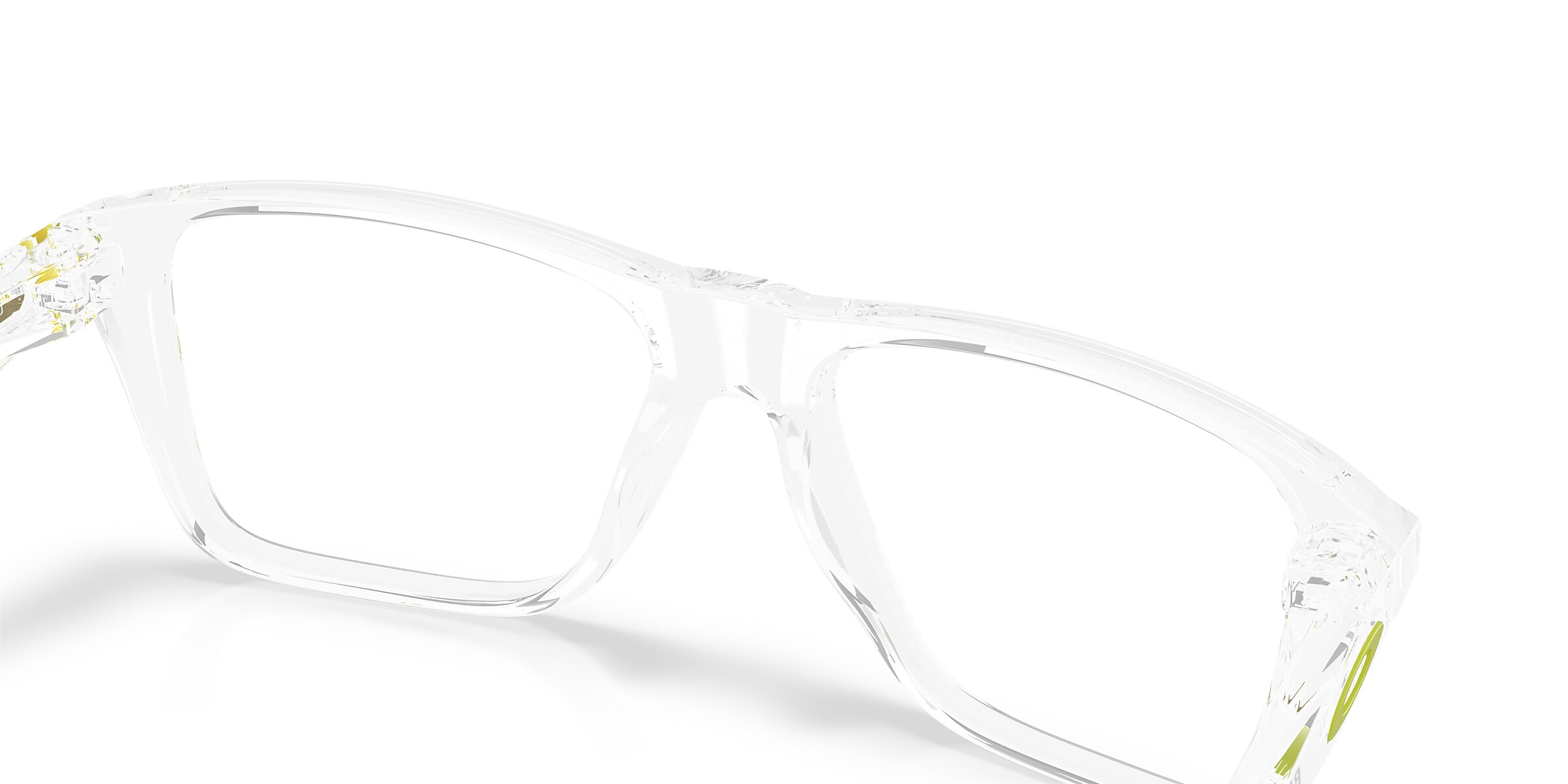 Oakley Glasses OY8026 BUNT (YOUTH FIT)