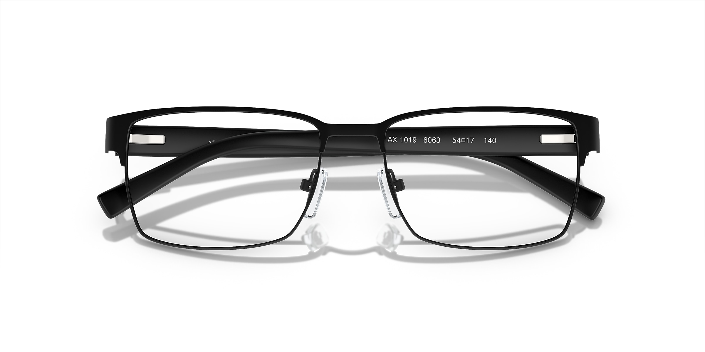 Armani Exchange Glasses AX1019
