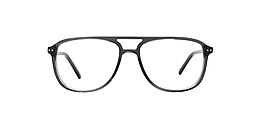 derek cardigan Glasses dogwood