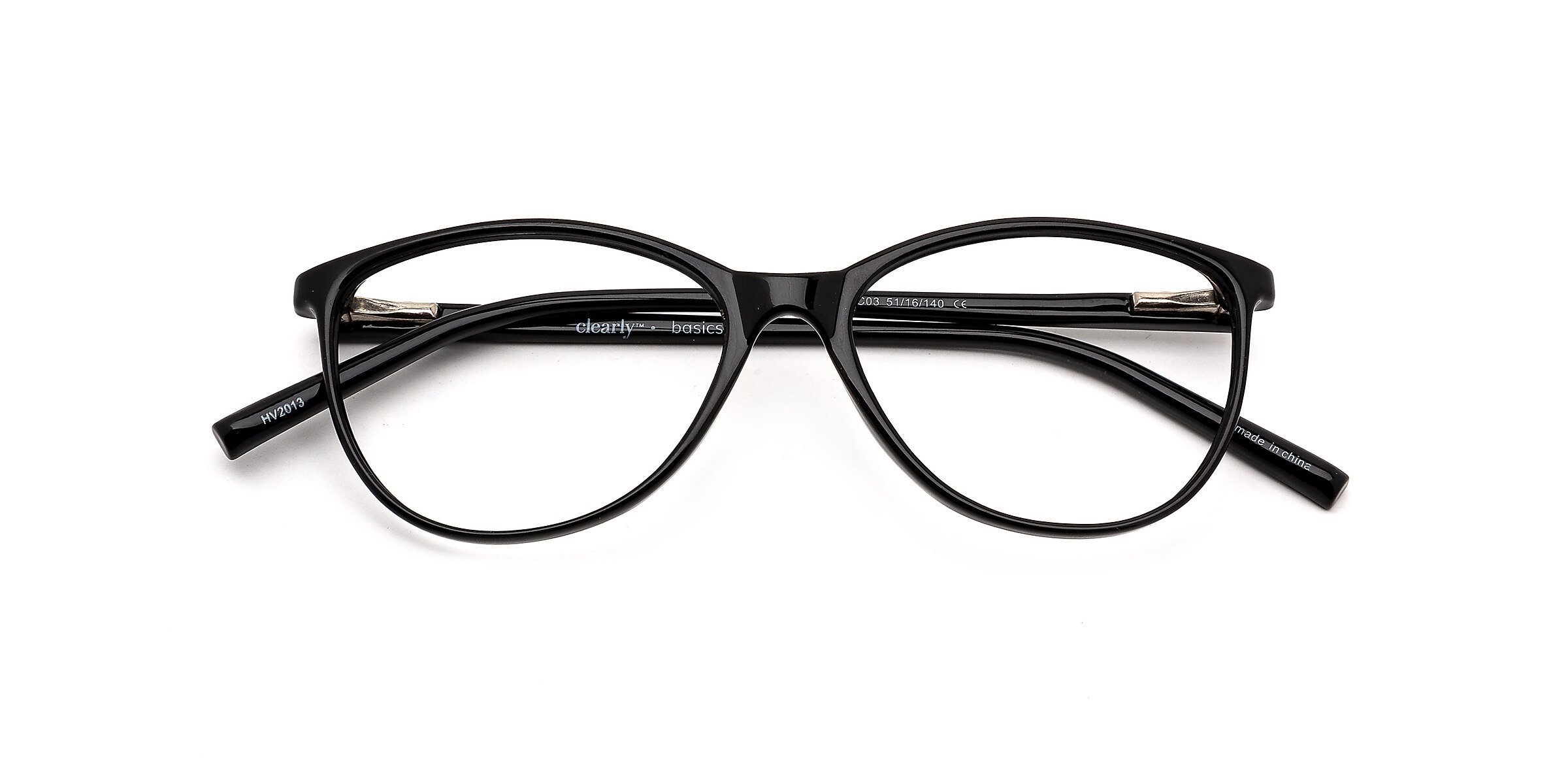 Clearly Glasses ROSETOWN
