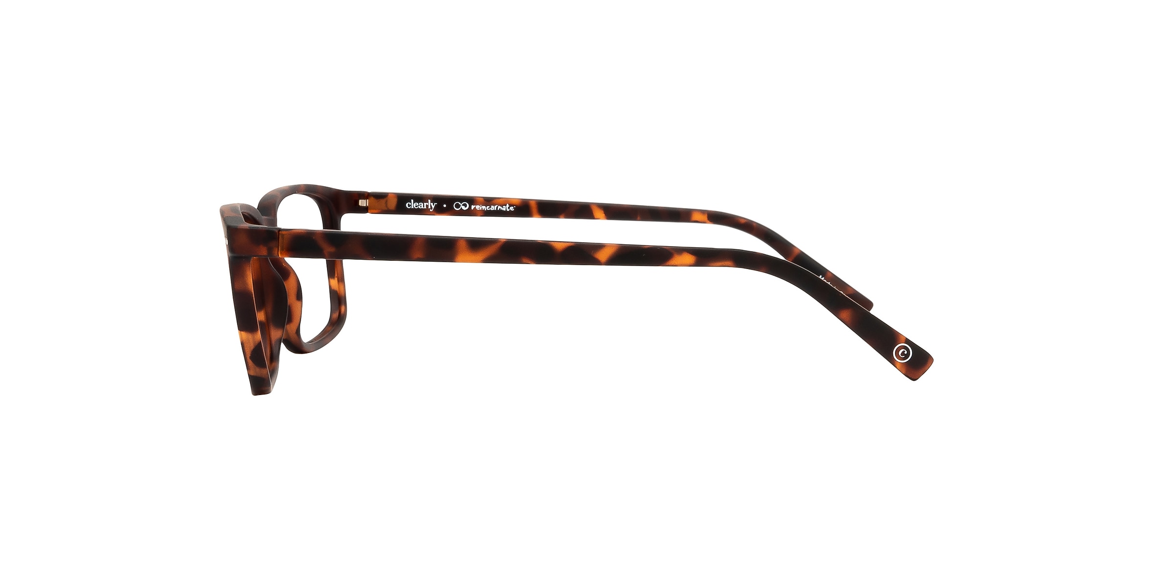 Reincarnate Glasses CURLEW