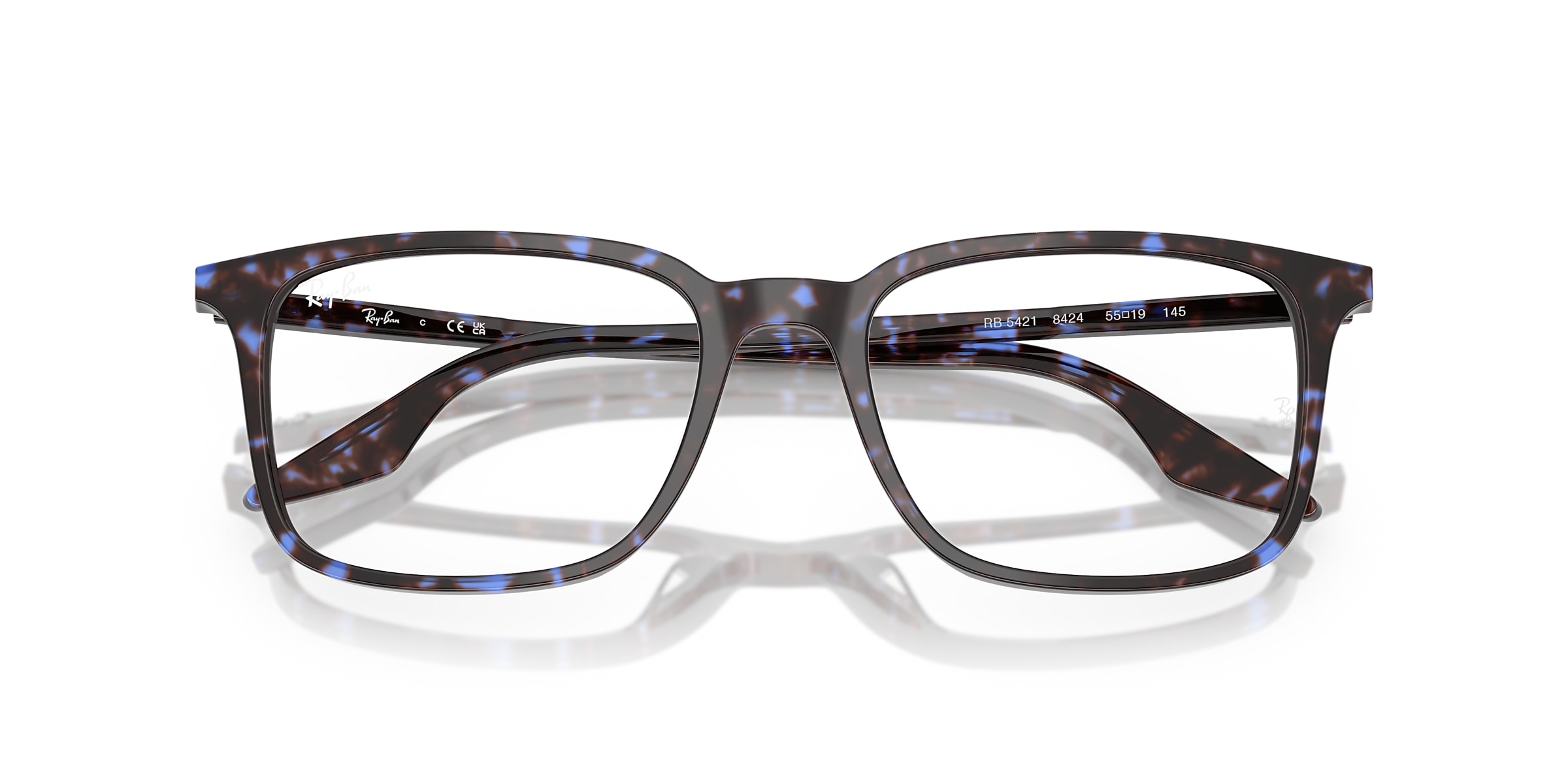 Ray-Ban Glasses RB5421 OPTICS