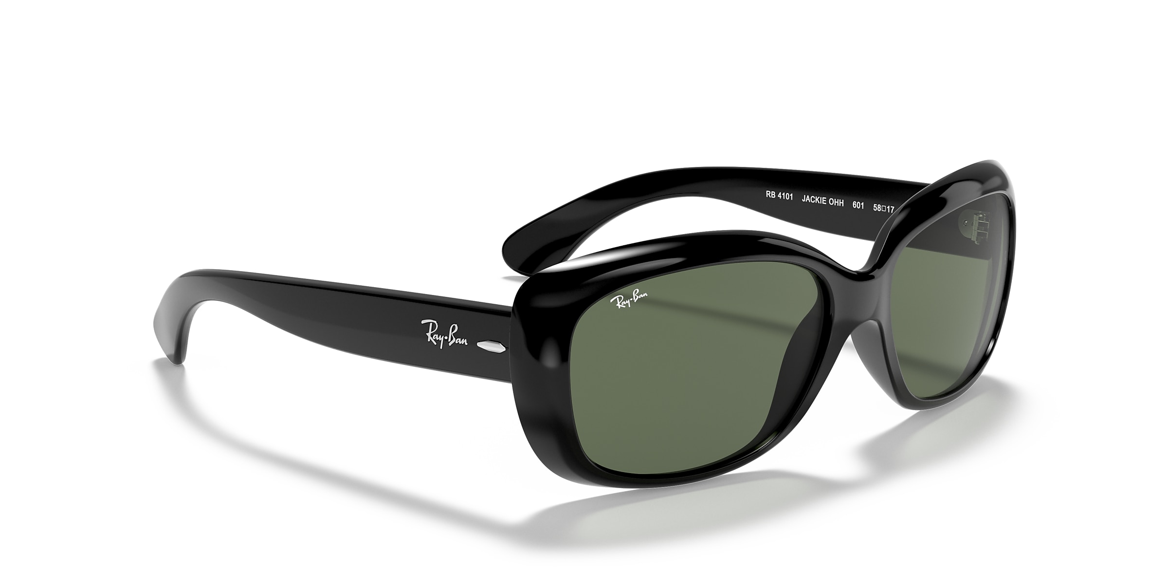 Ray-Ban Sunglasses RB4101 JACKIE OHH