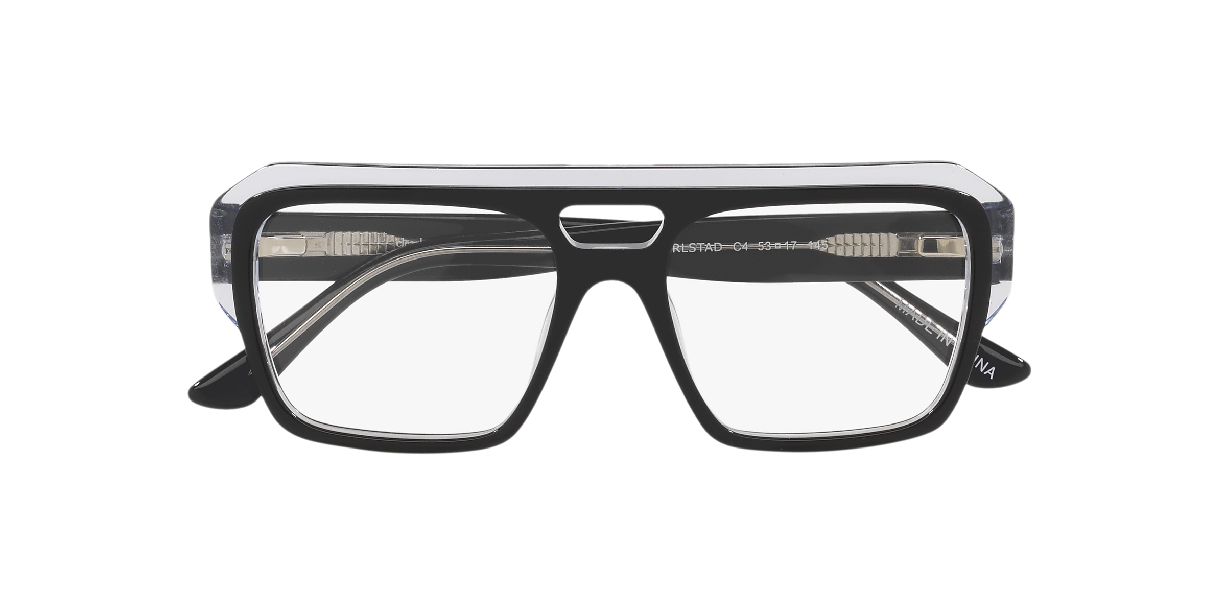 Clearly Glasses KARLSTAD