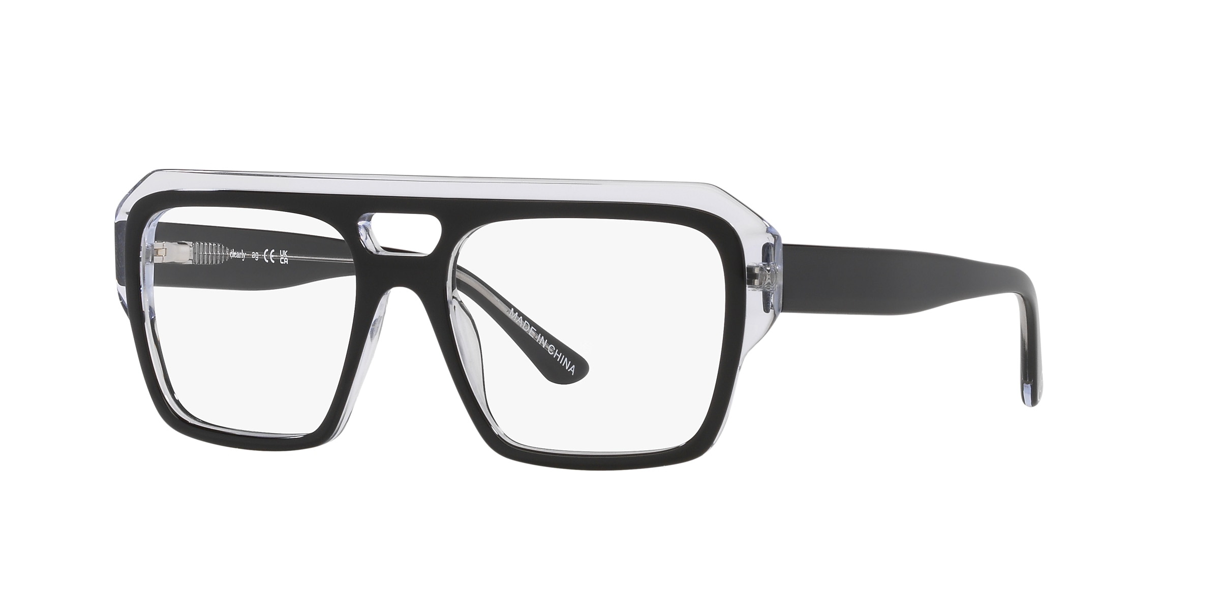 Clearly Glasses KARLSTAD