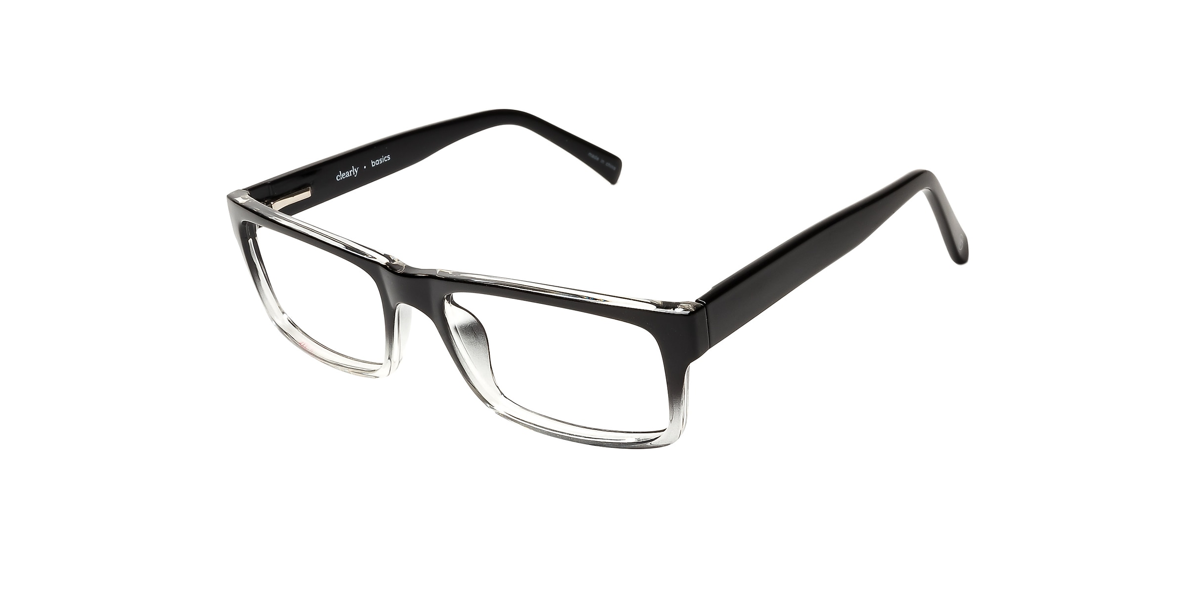 Clearly Glasses SMOKY FALLS