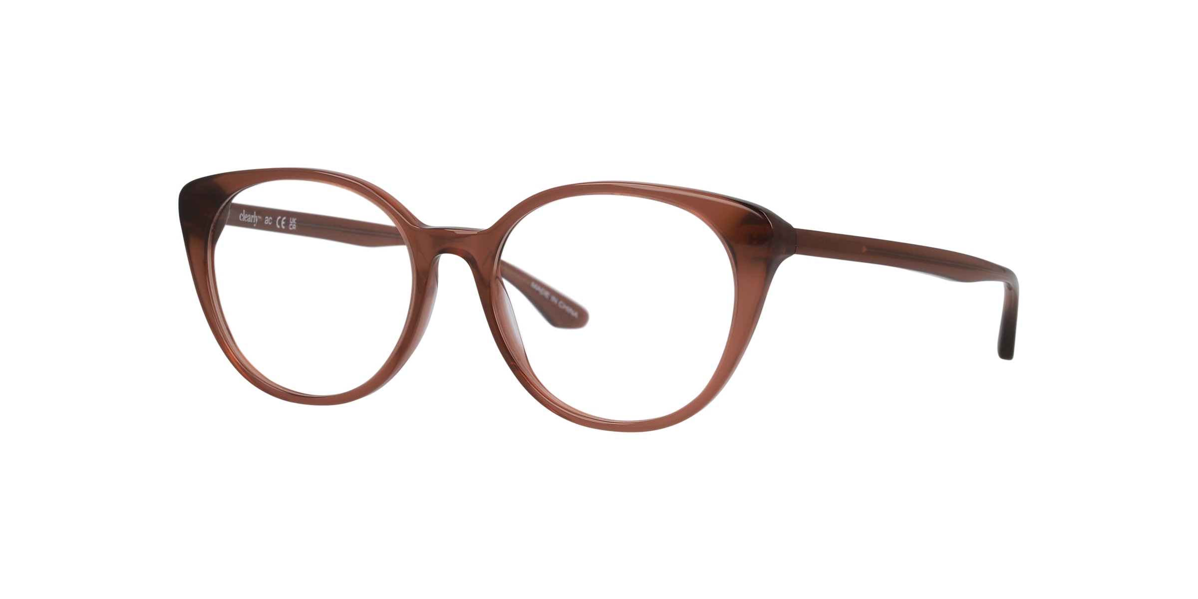 Clearly Glasses SALIX