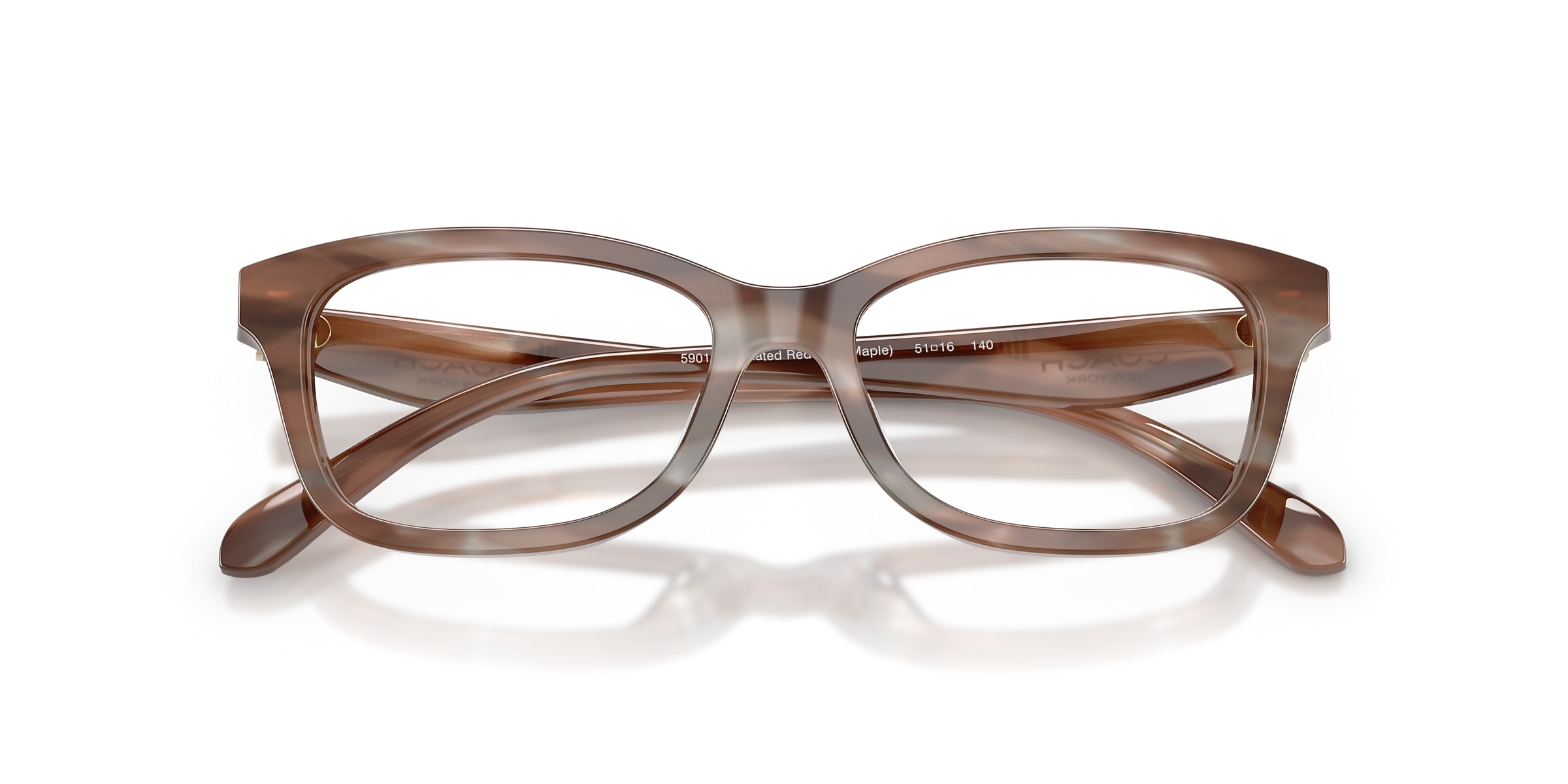 Coach Glasses HC6275U