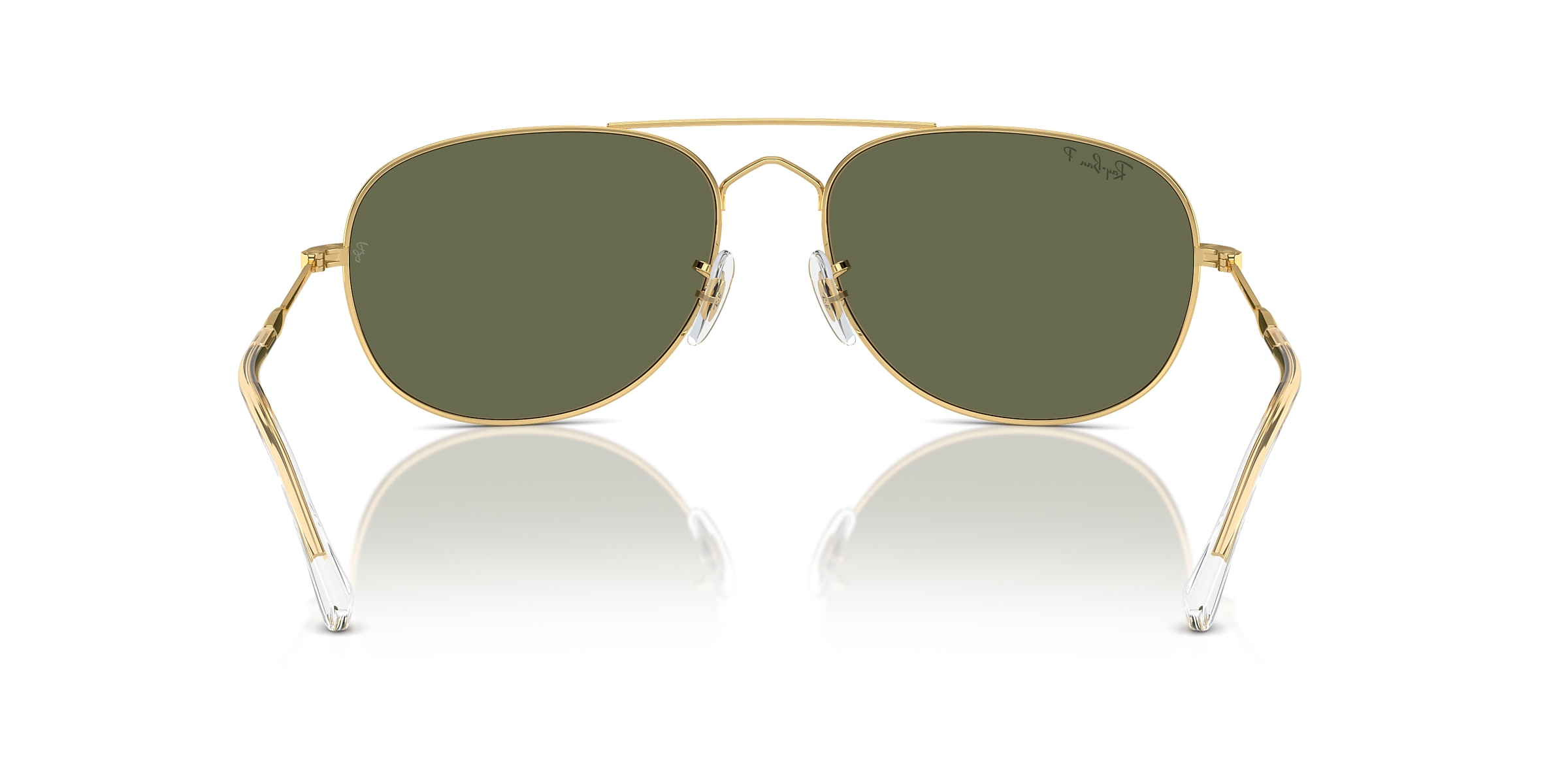 Ray-Ban Sunglasses RB3735 BAIN BRIDGE