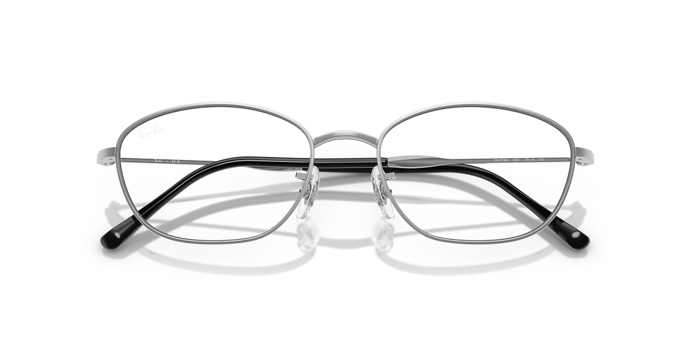 Ray-Ban Glasses RB3749V OPTICS