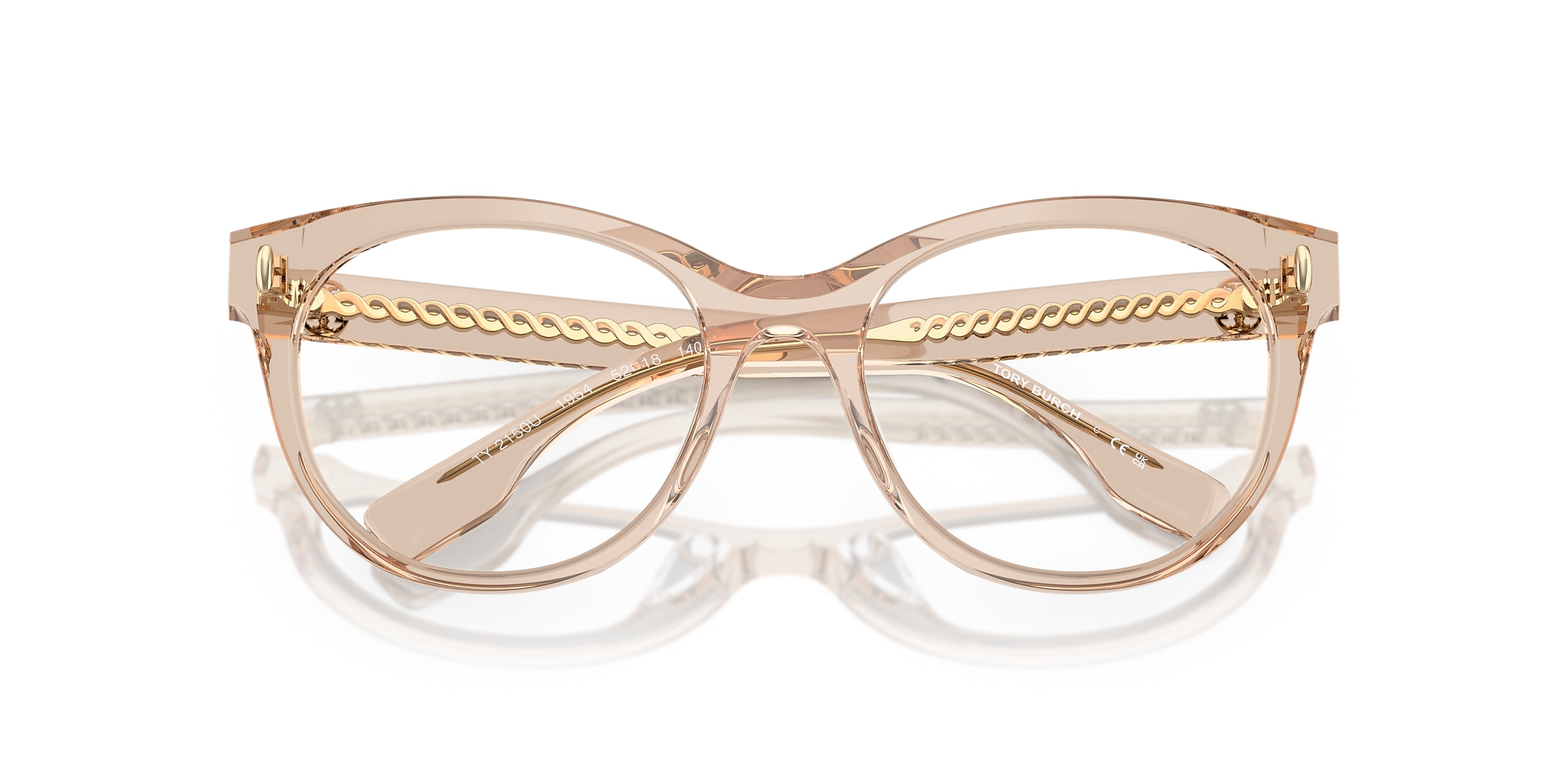 Tory Burch Glasses TY2150U