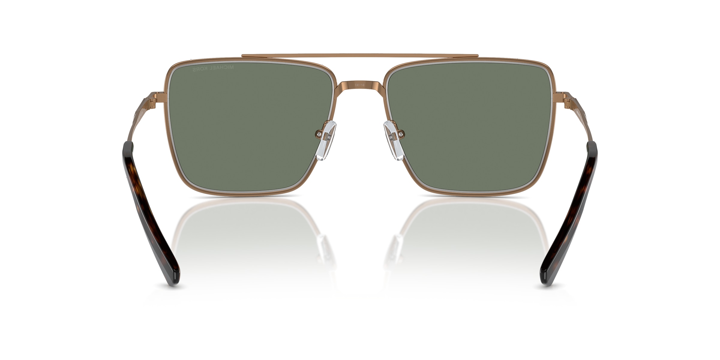 Michael Kors Sunglasses MK1154 BLUE RIDGE