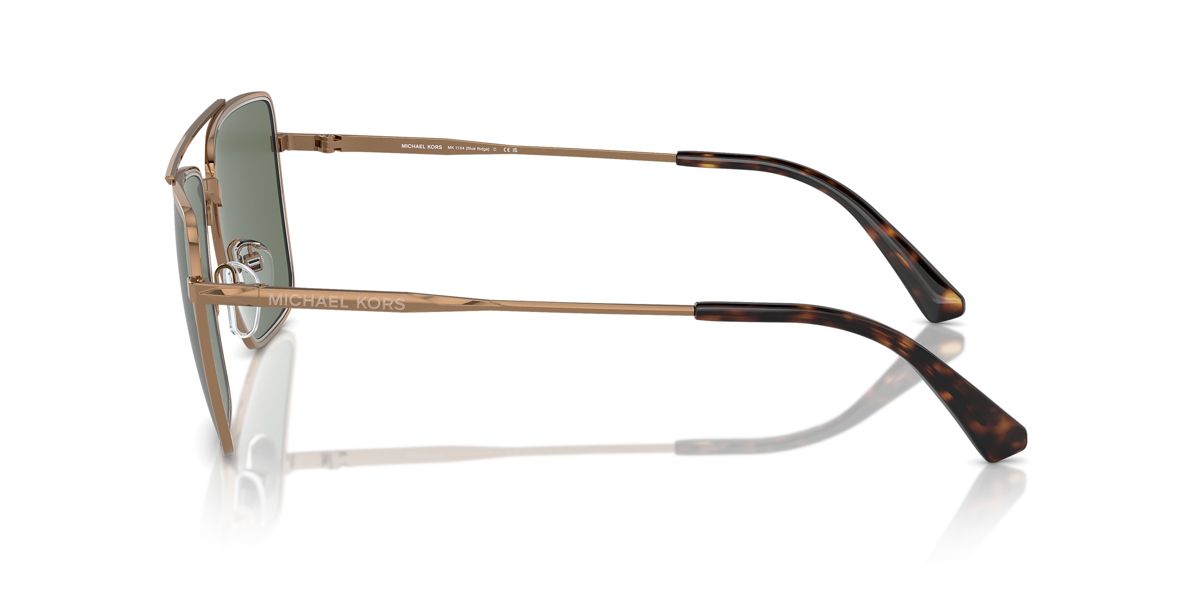 Michael Kors Sunglasses MK1154 BLUE RIDGE