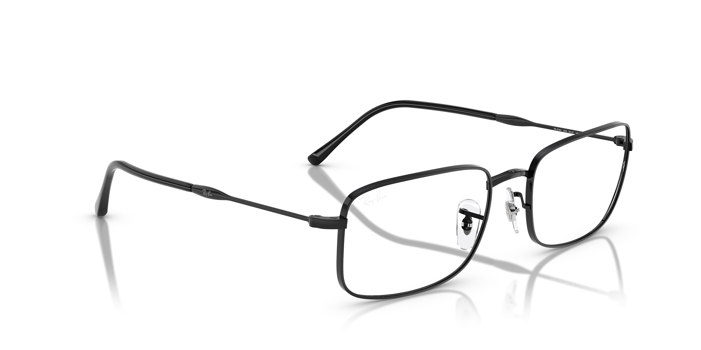 Ray-Ban Glasses RB3746V OPTICS