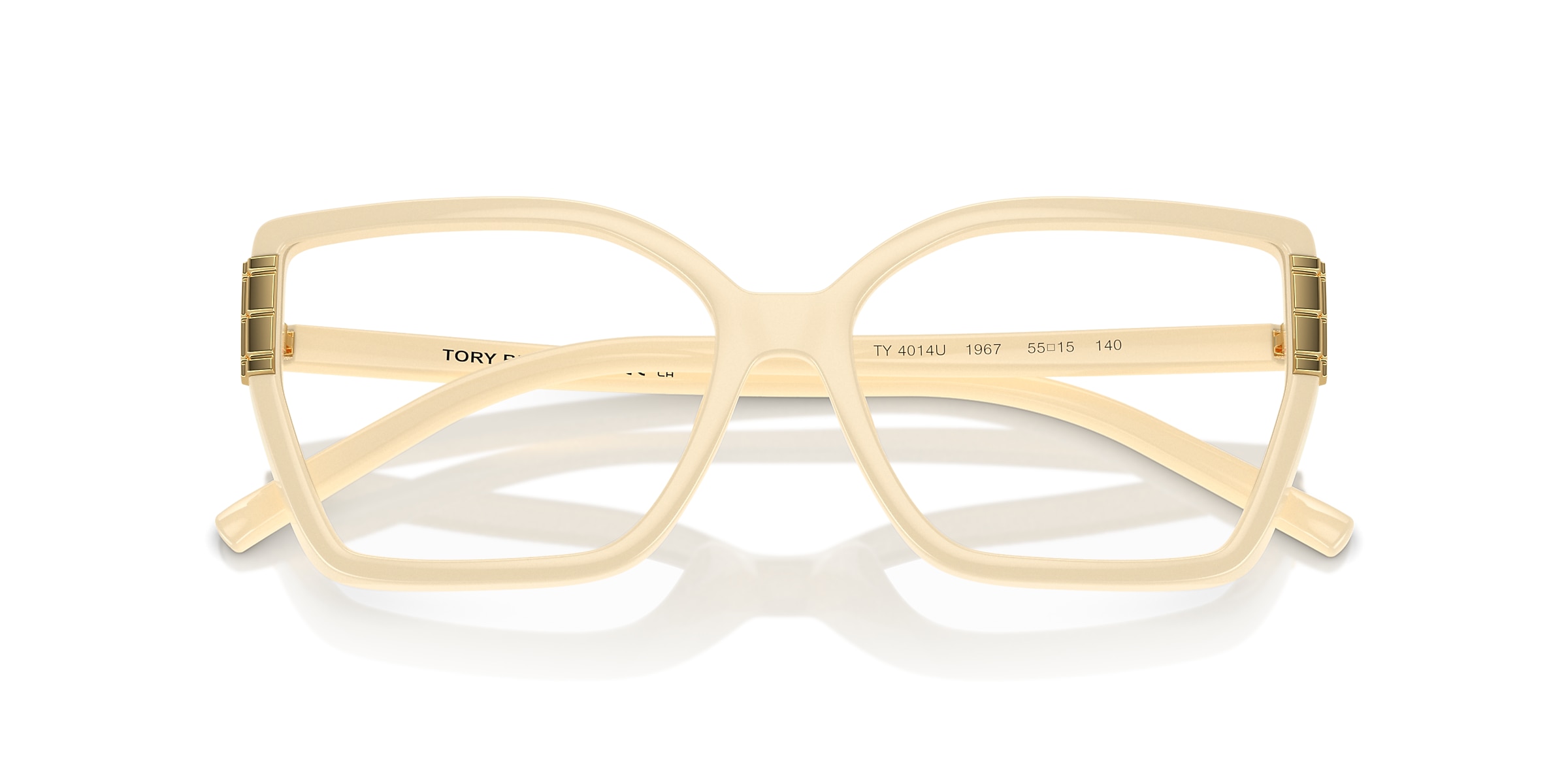 Tory Burch Glasses TY4014U