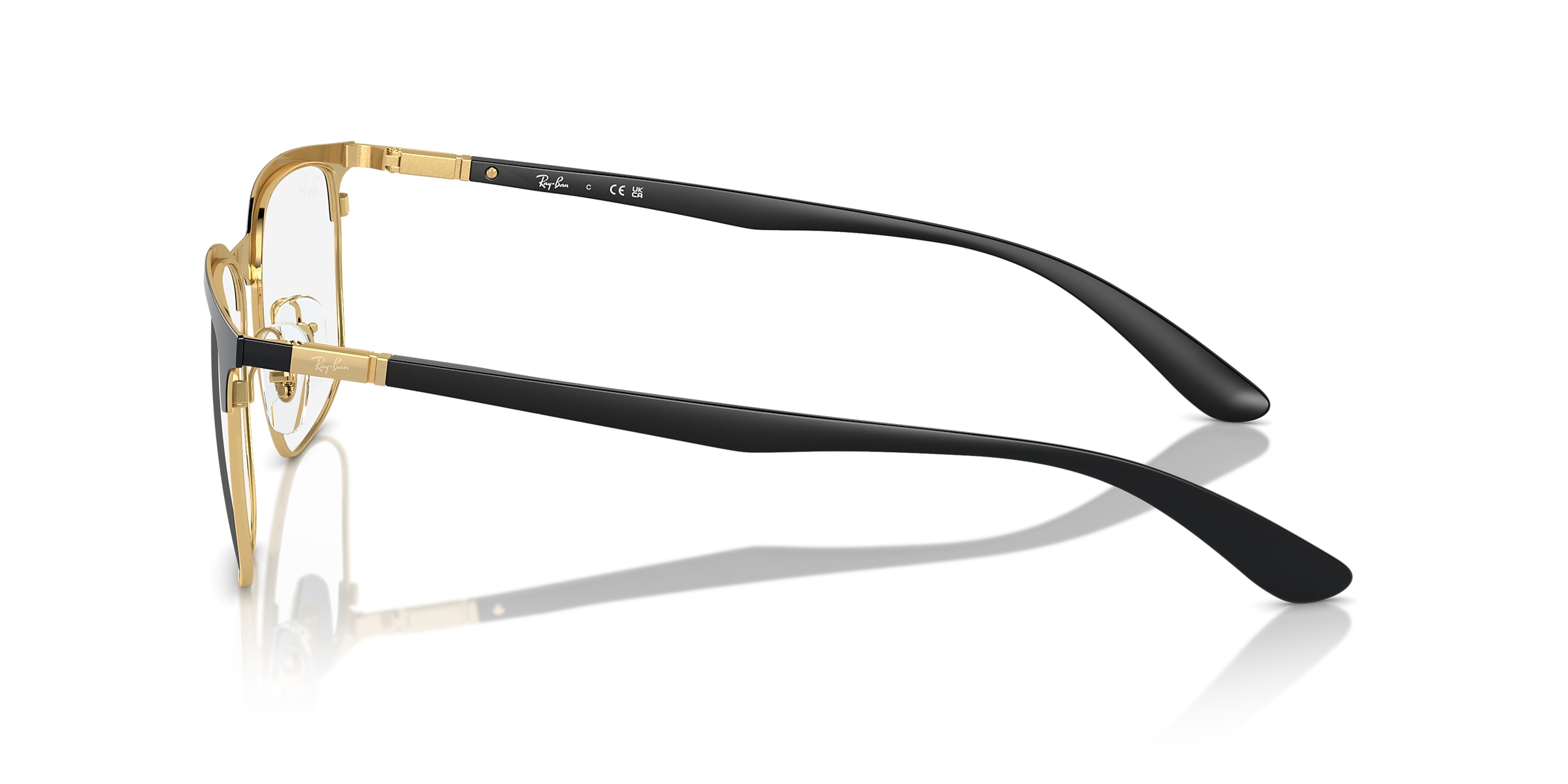 Ray-Ban Glasses RB6518 OPTICS