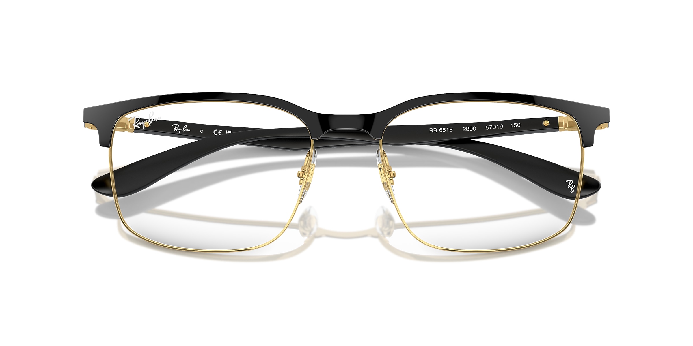 Ray-Ban Glasses RB6518 OPTICS