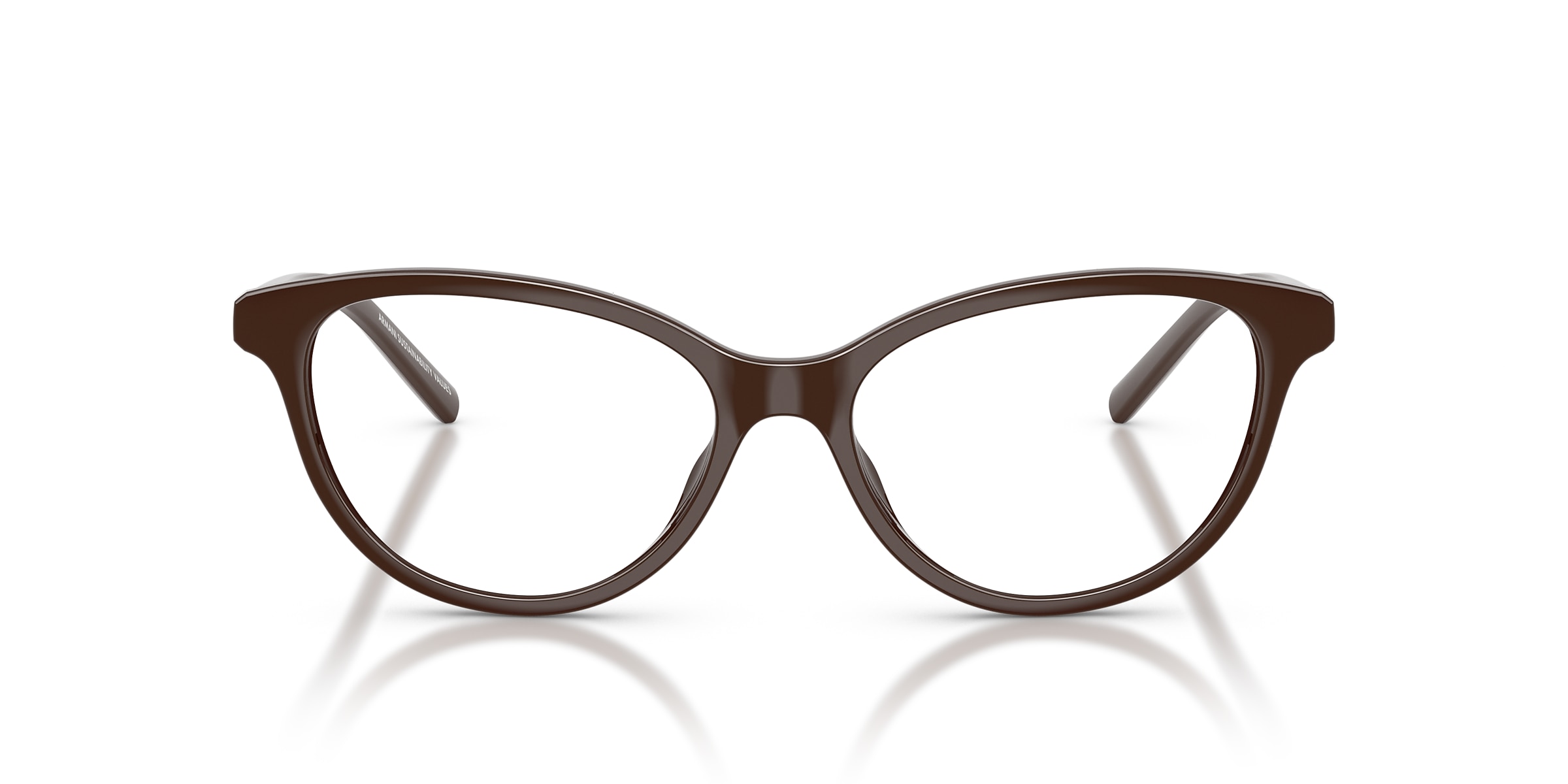 Armani Exchange Glasses AX3138U