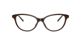 armani exchange Glasses ax3138u