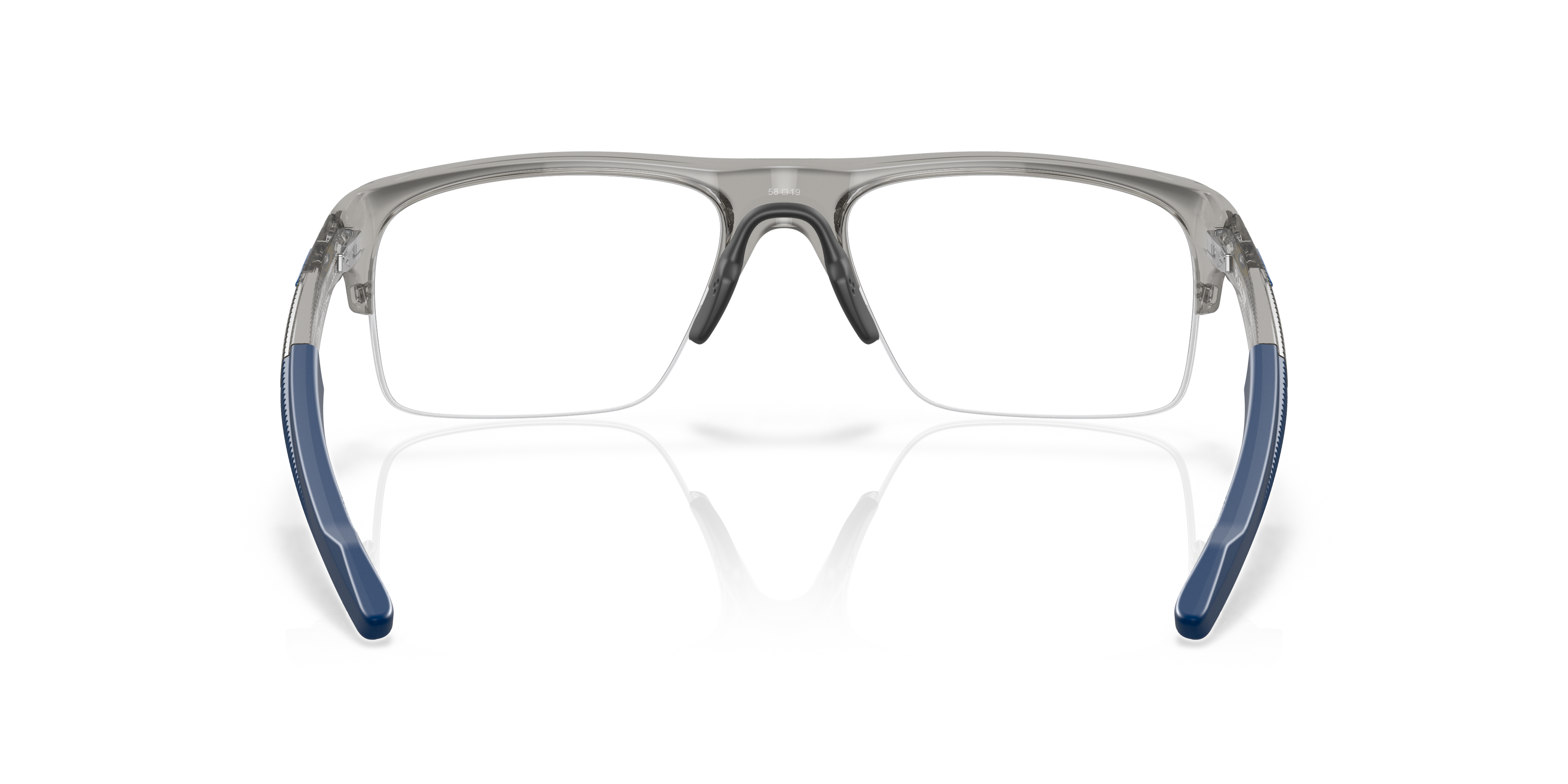 オベリスク Oakley OX8076 CROSSLINK ZERO 807607 glasses | Buy online now